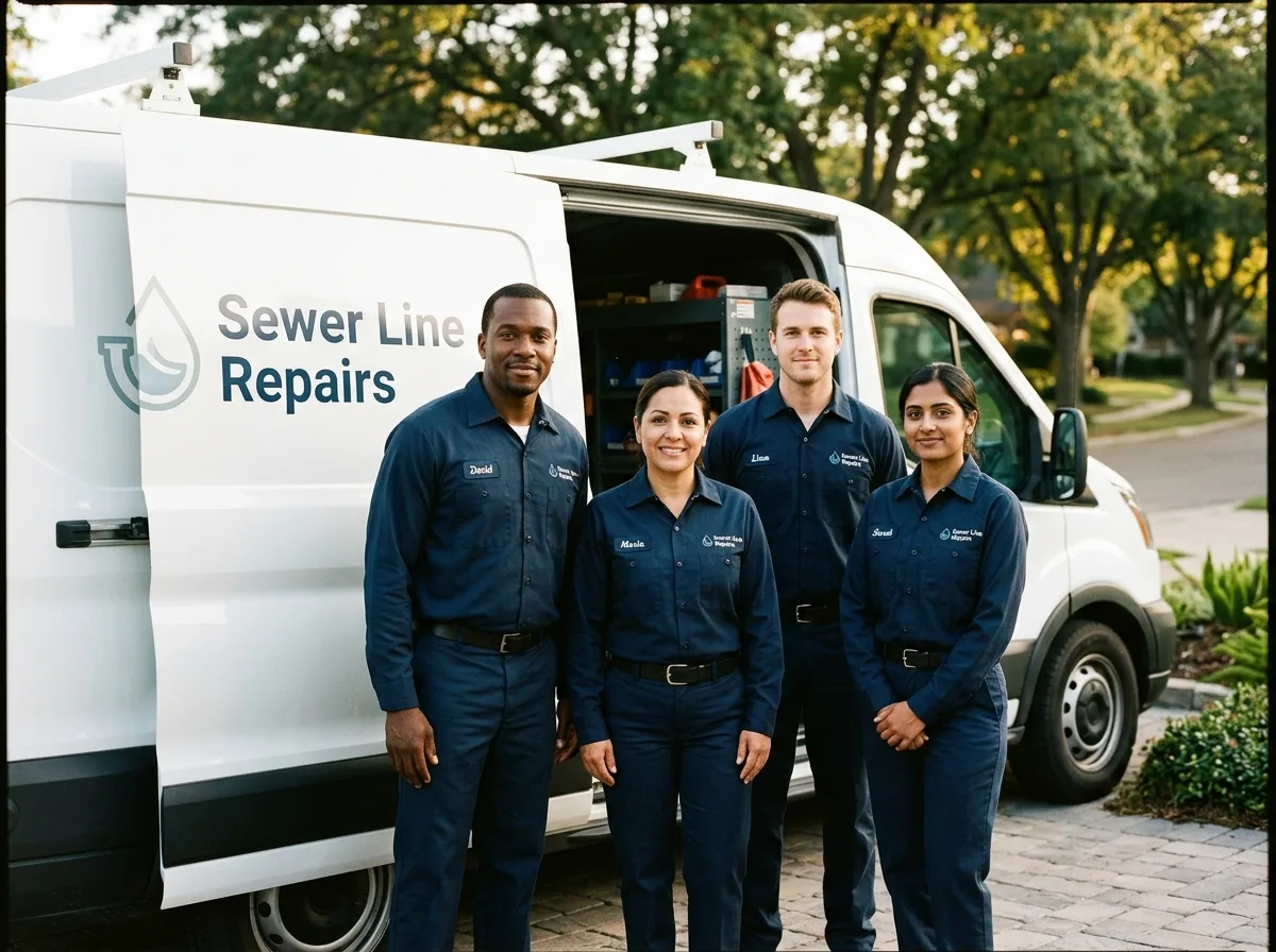 Emergency Plumber company in East Wallingford, VT
